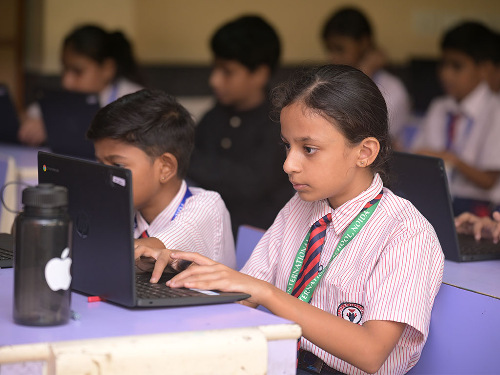 Transforming Education with AI and Technology in Schools