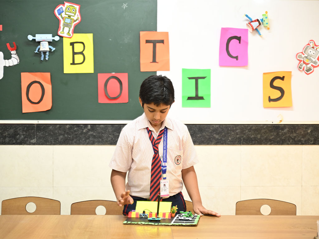 Innovative Learning Approaches in India’s Leading Educational Institutions