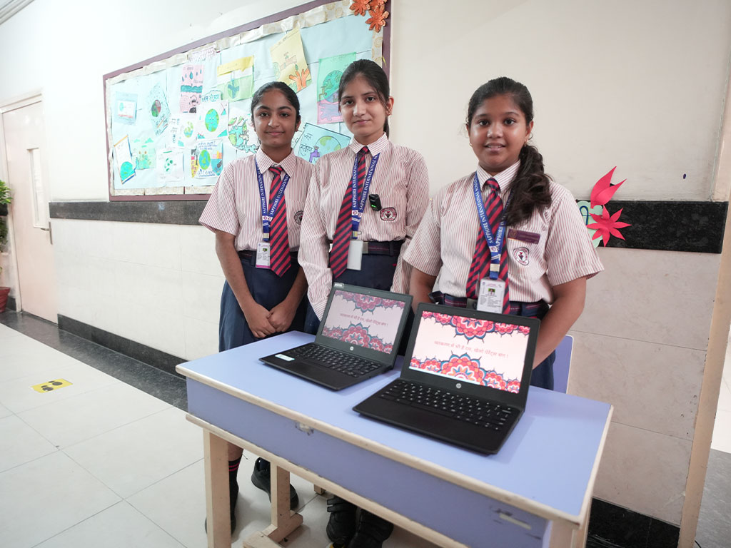 Technology for Learning: Integration of Educational Technology Tool