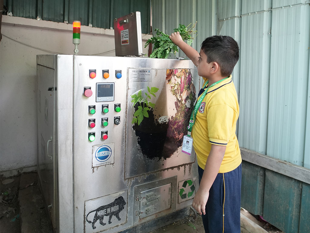 How Schools Shape Lifelong Skills Beyond the Classroom?