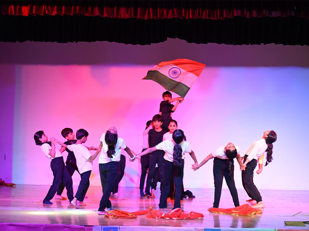 How India’s Most Forward-Thinking Schools Are Shaping Tomorrow’s Leaders