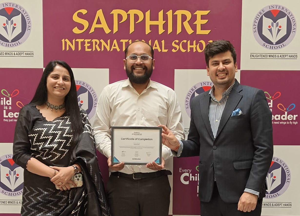 learner Led Conferences