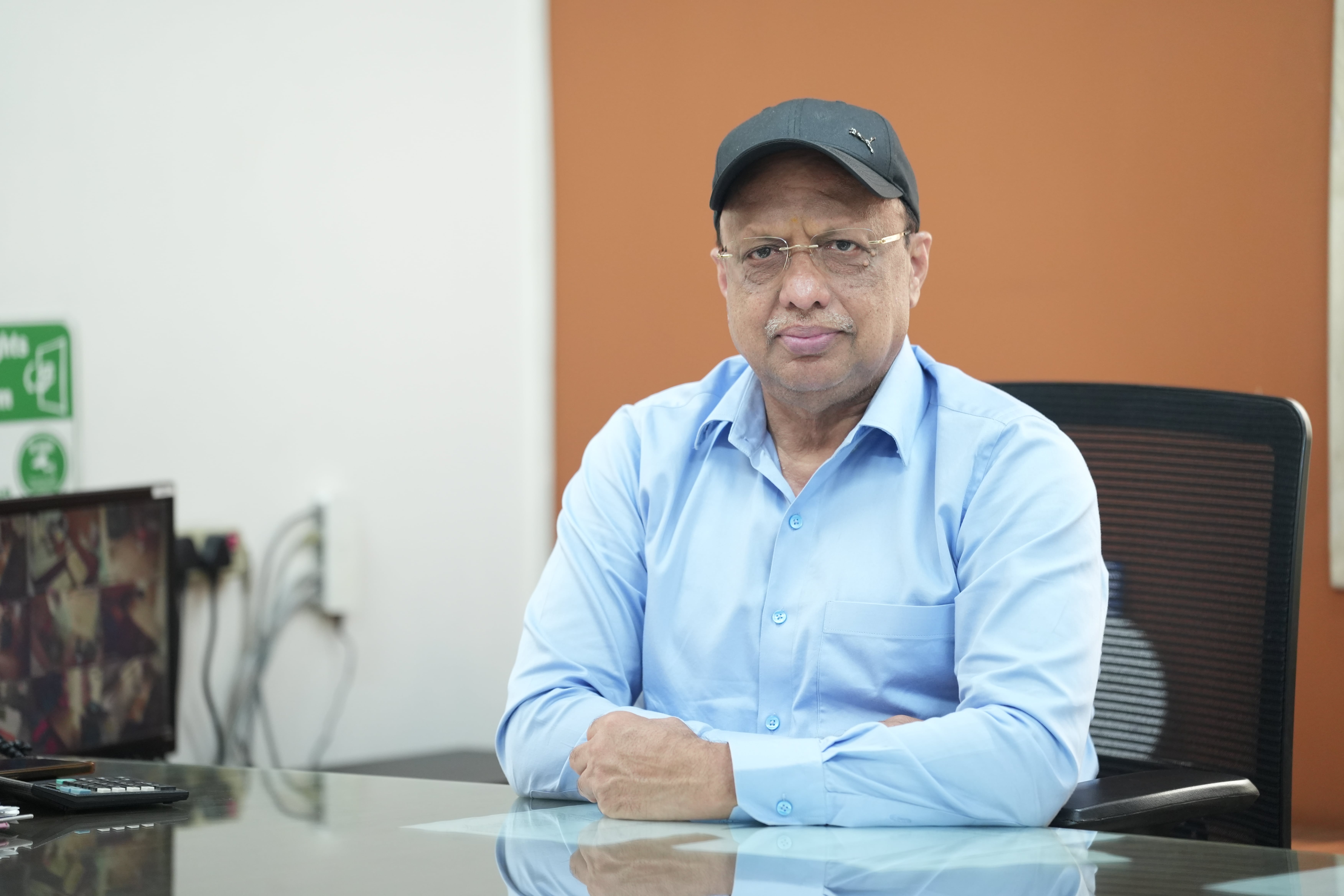 Mr Jeevan Kumar Jain